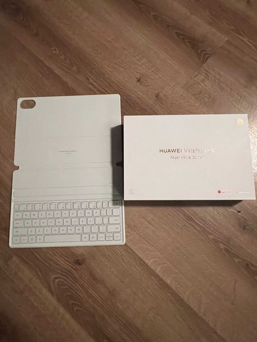 HUAWEI MatePad 12X