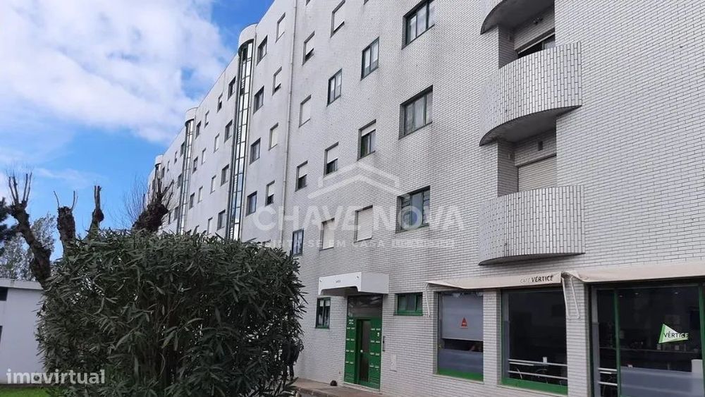 Apartamento T2 em Fânzeres — Fânzeres E São Pedro Da Cova, Porto