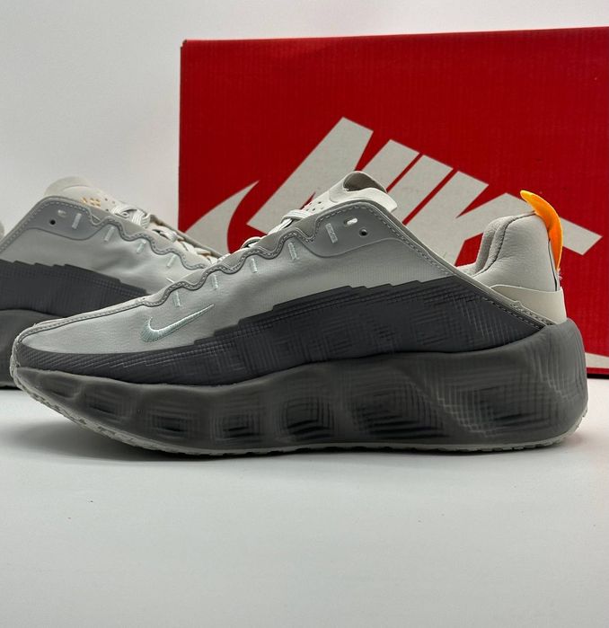 Nike Ava Rover Wolf Grey