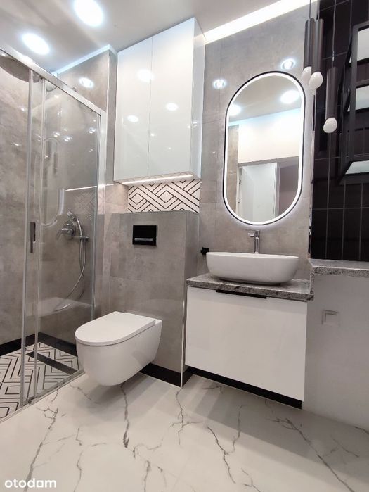 Do wynajęcia nowy apartament w Sopocie