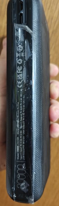 Павер банк powerbank veger