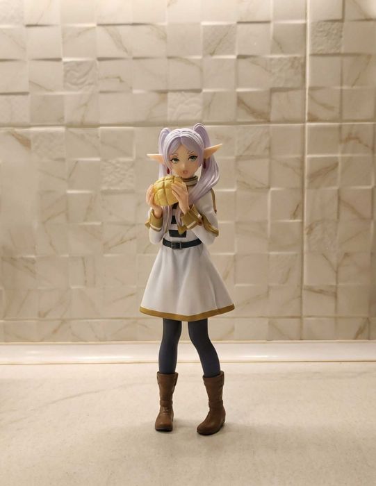 Чудова фігурка Фрірен з аніме "Frieren: Beyond Journeys End" (19 см) -