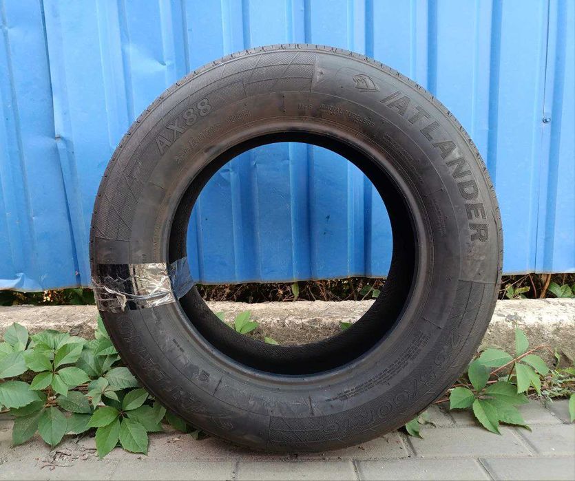 Нові шини 235/60R16 100H Atlander AX88