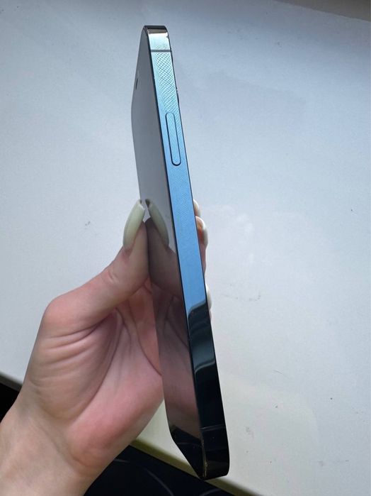 Iphone 12 pro, 256