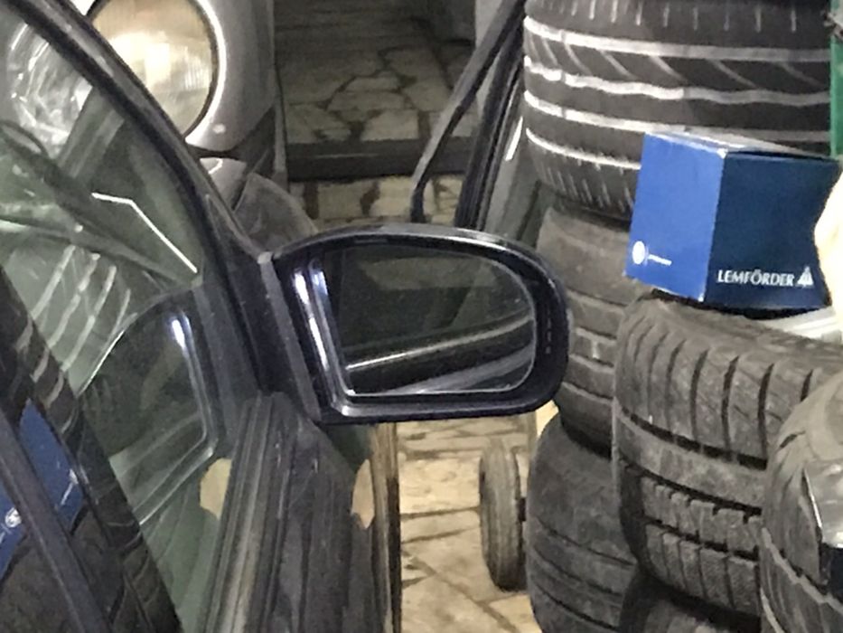 Espelho Mercedes W203 Classe C Normais