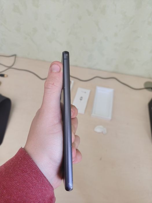 Samsung S21 FE 6/128