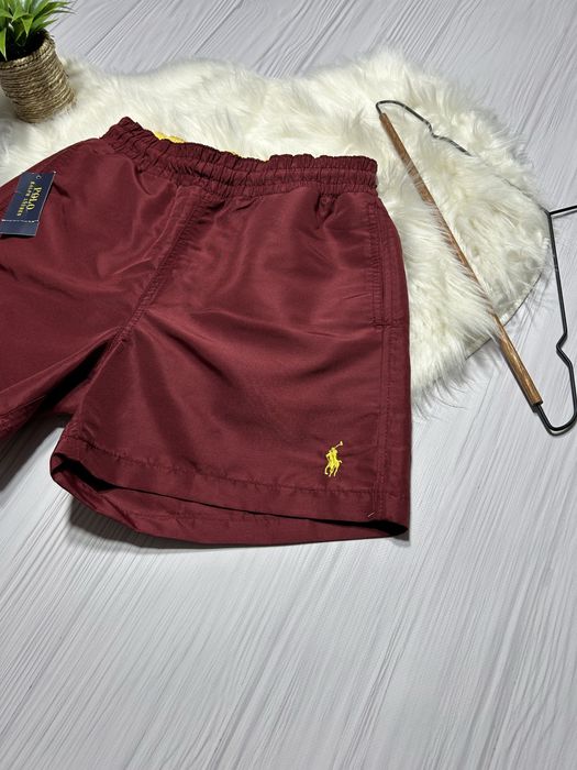 POLO Ralph Lauren нейлонові шорти New! Оригінал!