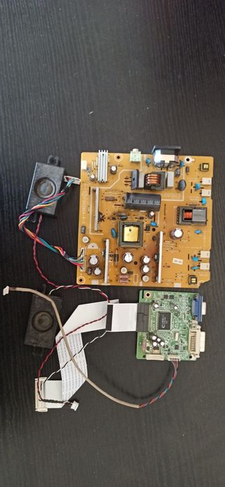 Блок питания к монитору Asus 715G2824-4-5