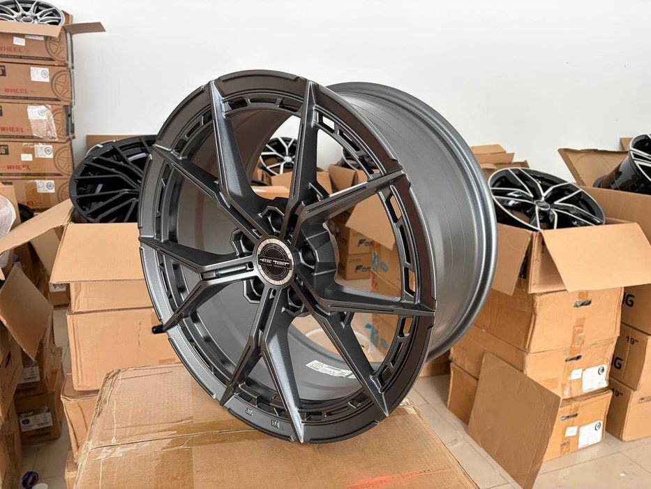 Нові диски R18 5*114.3 / Магазин / Відправка по Уркаїні