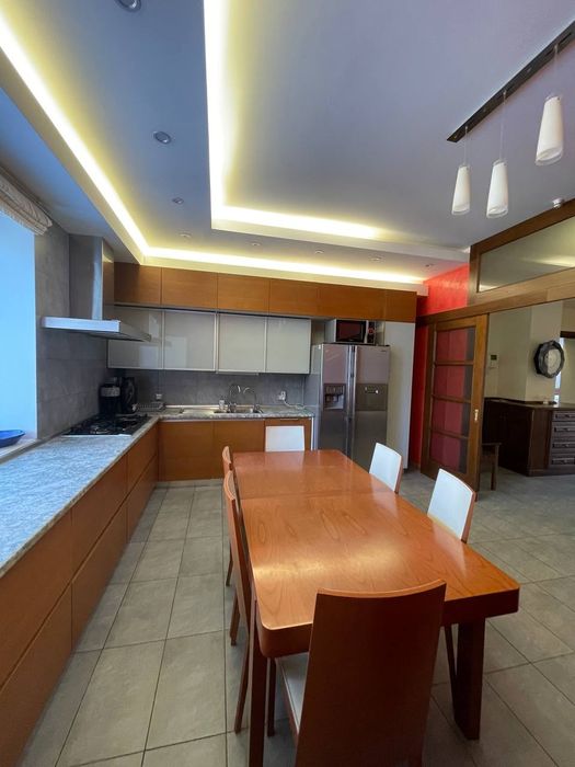 4х-комн.квартира.Центр.ЖК Велмакс.Парк Шевченко.Успенская.Ланжерон.газ