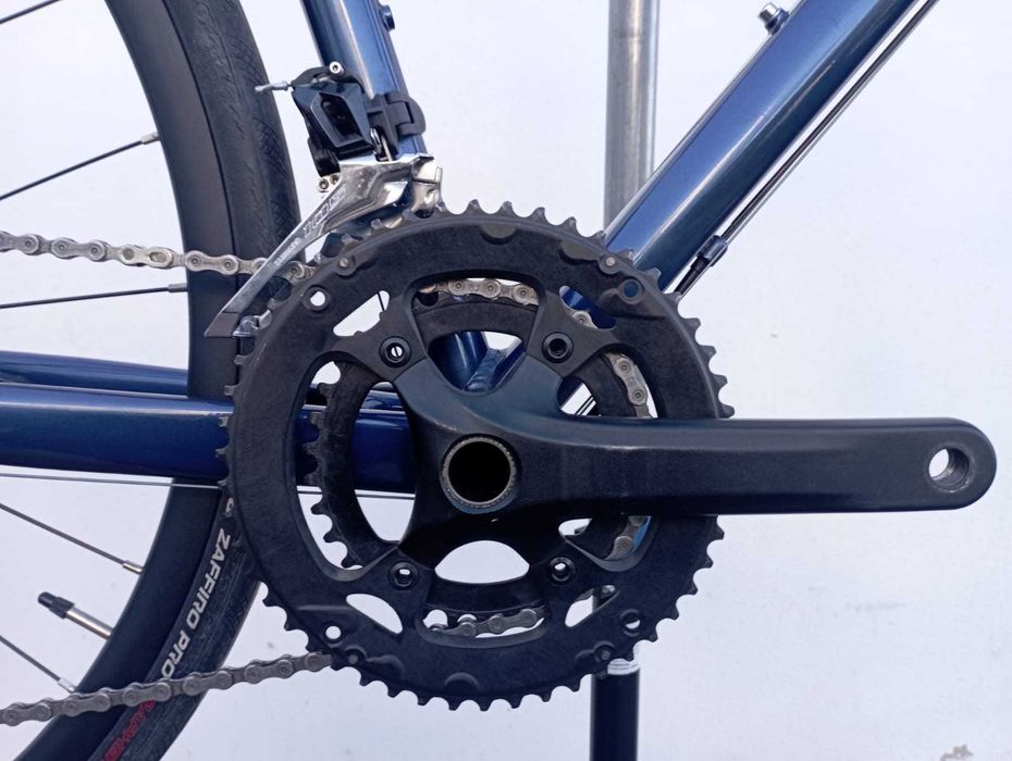 Triban RC 520 Gravel - Shimano 105