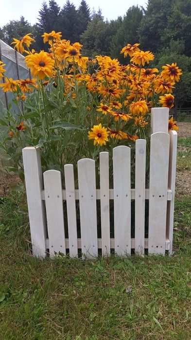 Sprzedam Mini płotek