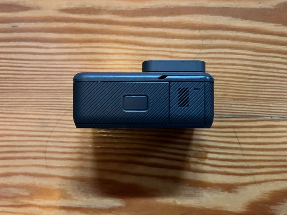 GoPro Hero 6 Black