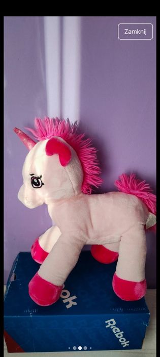 Zabawki pluszaki Kamienna Góra • OLX.pl