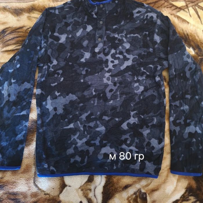 Продам флисовые кофты