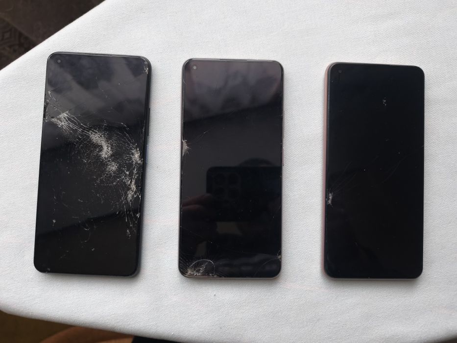 Xiaomi 11 Lite 5g NE