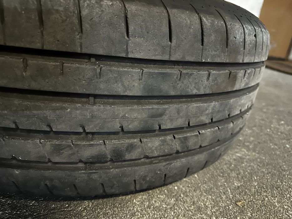 Jantes Alfa Romeo STELVIO pneus 235/60R18
