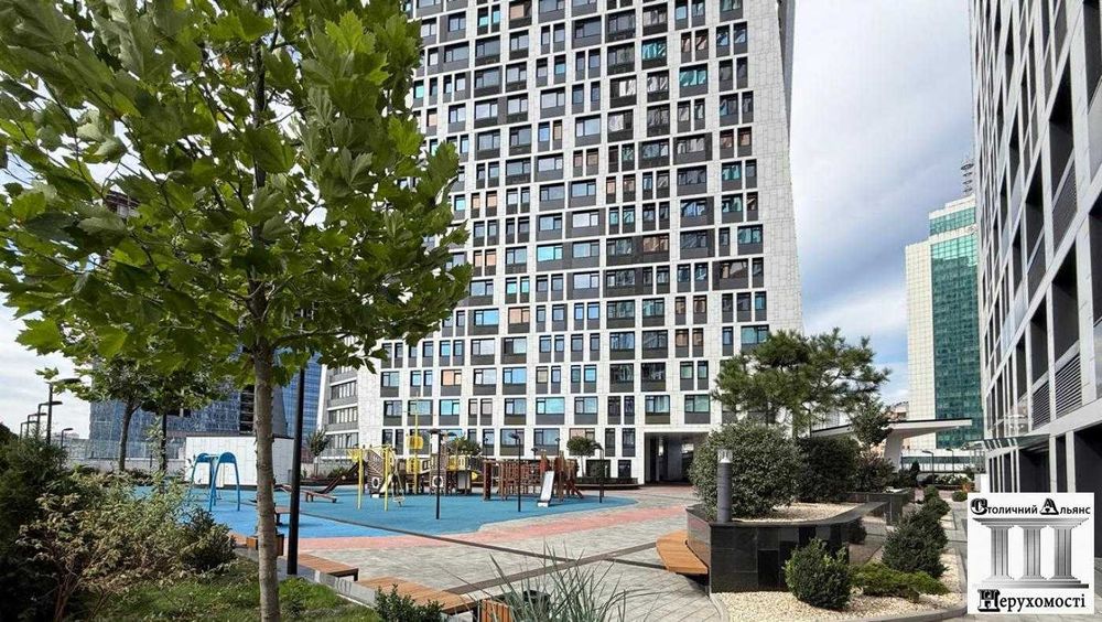 Комерційна нерухомість за адресою Берестейський проспект (площа 150 м²) - Atlanta.ua - фото 18