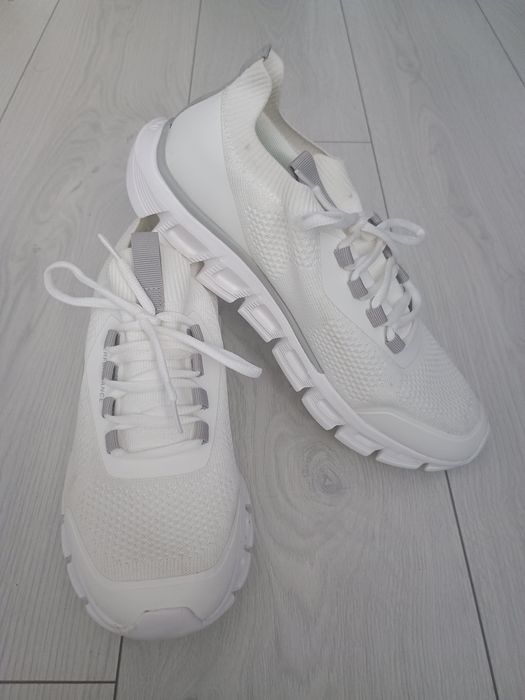 Buty Sneakersy Jako