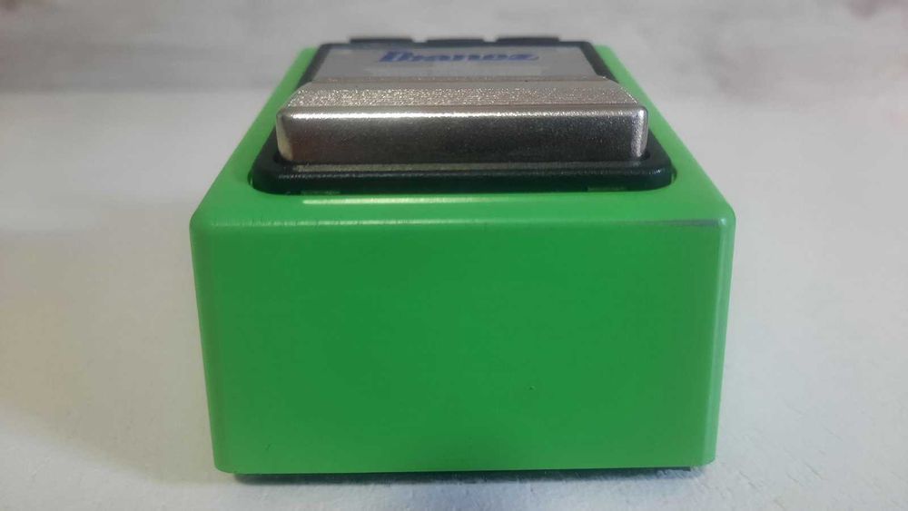 IBANEZ  tube screamer TS9