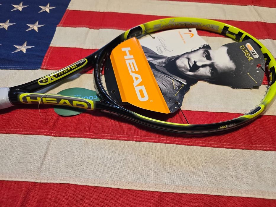 Rakieta tenisowa Head Extreme Pro