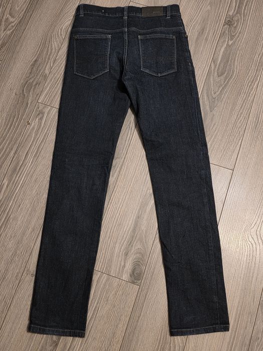 Jeansy damskie Hugo Boss