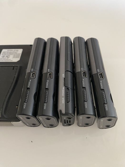 Диктофон olympus vn-711pc . vn-731pc