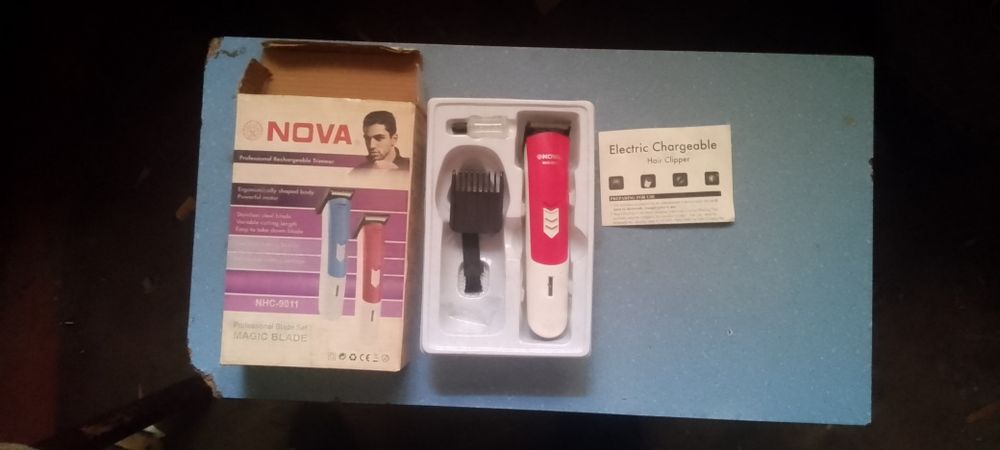 Продам триммер б/у