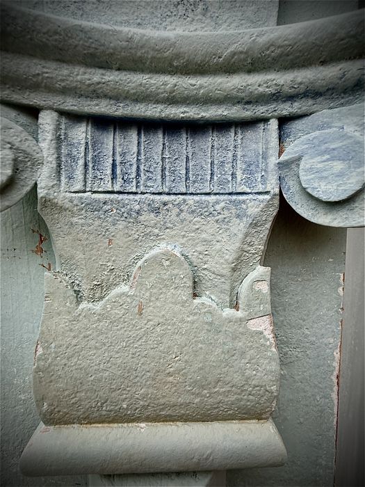 Piękna, odnowiona szafa vintage – jedyny taki egzemplarz shabby chic