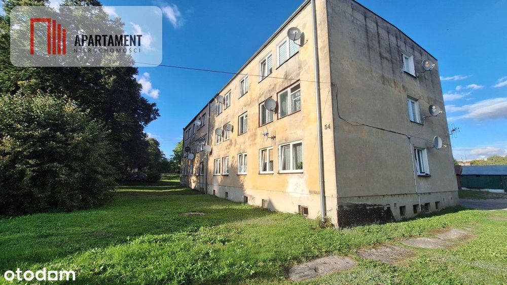 Mieszkanie – Łomczewo, powiat złotowski - Widok 3