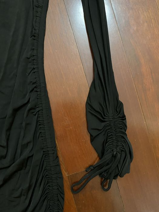 Vestido justo Blanco