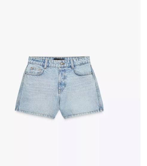 Шорти zara 36 розмір
