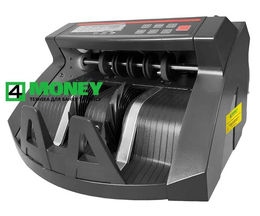 Мультивалютный Счетчик Валют MBC -100 Счетная машинка Проверка Банкнот