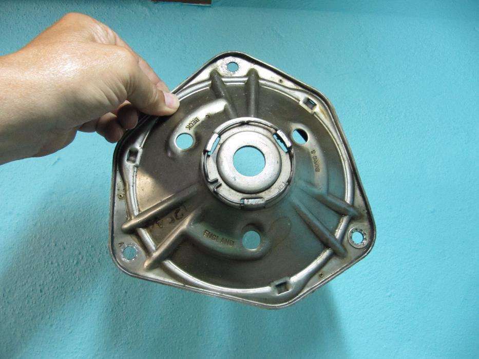 Prensa da embraiagem nova para os Minis