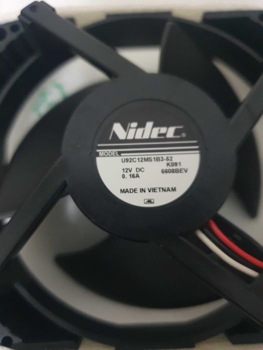 Motor ventilador para frigorífico samsung DA31