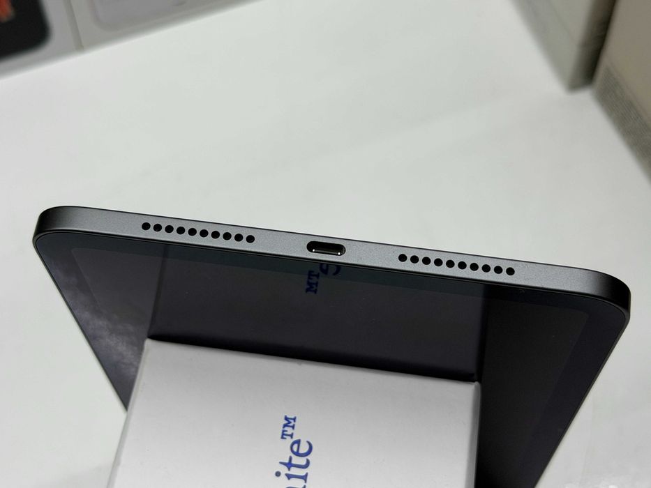 MAГAЗИН iPad Mini 6 64gb Wi-Fi Gray ГАРАНТИЯ/Trade-In/Oбмeн