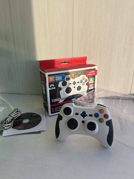 Геймпад безпровідний