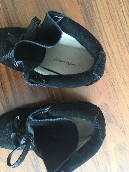 Isabel Marant buty