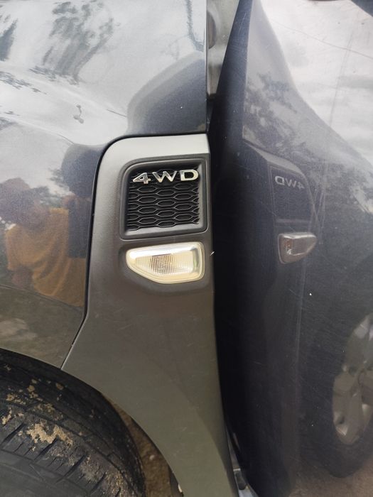 Dacia Duster 1.6 DCI 2021  4x4