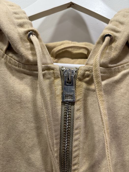 Джинсова Куртка Etudes Denim