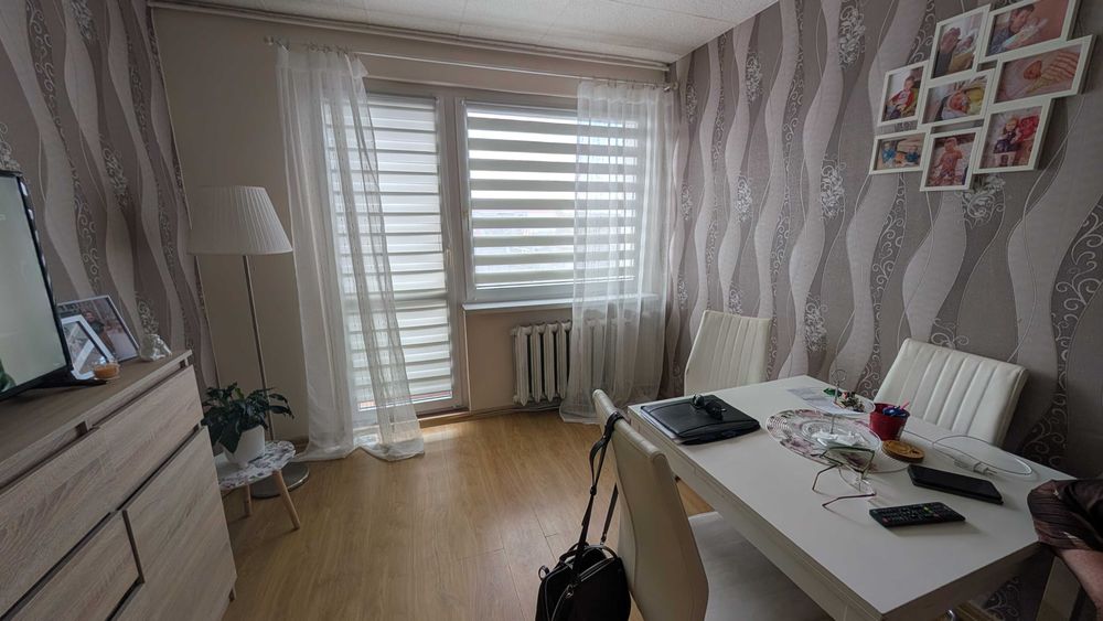 Apartment in Gostyń, Gawrony, powiat gostyński - View 5