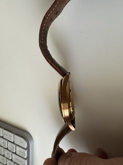 Годинник Emporio Armani