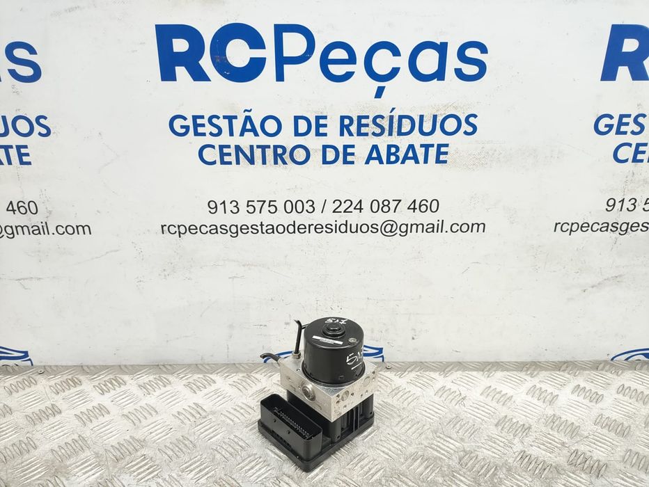 Módulo ABS BMW Serie 1 Serie 3 2004 a 2013