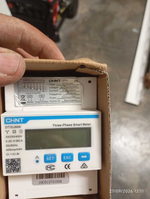 Micro inversor fotovoltaico