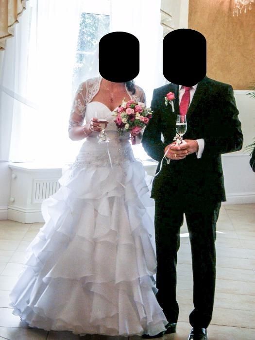 Suknia ślubna, Afrodyta