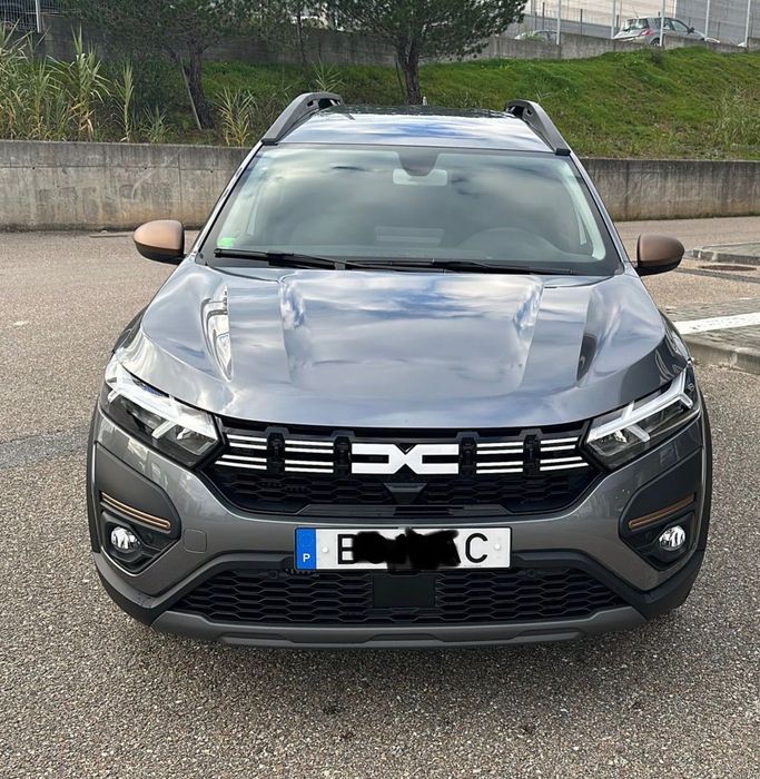 Dacia Jogger 1.0 ECO-G SL Extreme 7L Bi-Fuel