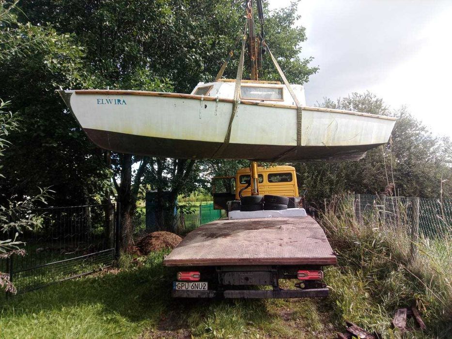 Usługi transportowe, HDS, kontenery na gruz , wykopy