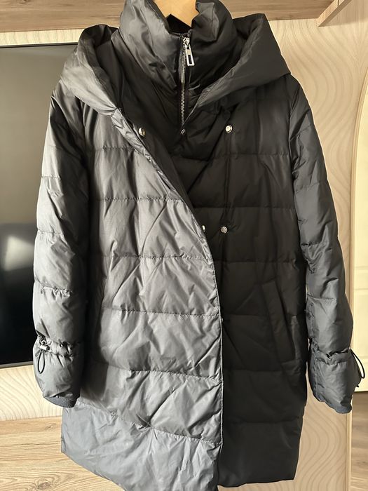 Пуховик Zara розмір S