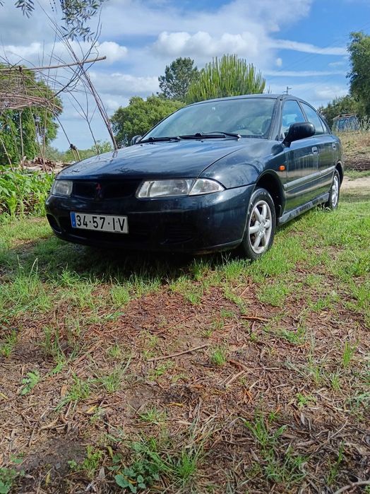 Vendo Mitsubishi carisma