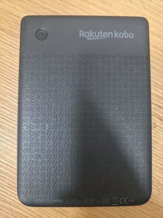 Kobo clara colour